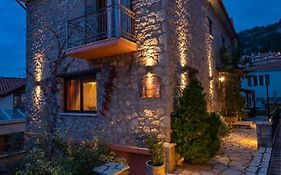 Ontas Guesthouse